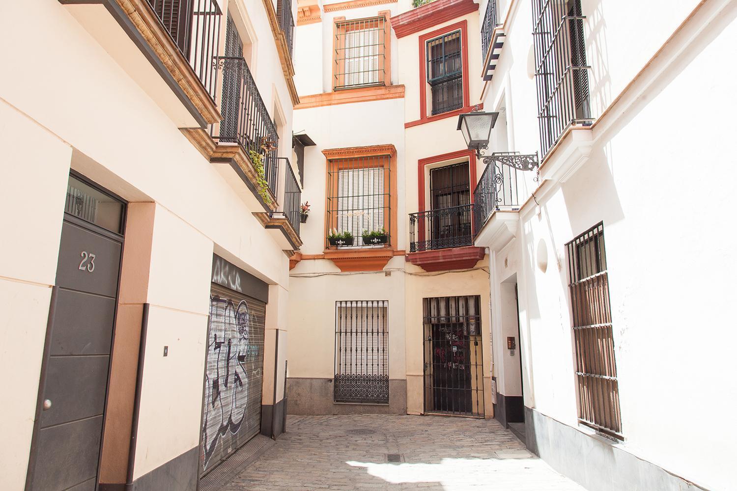 Gotoseville Siete Revueltas Esterno foto