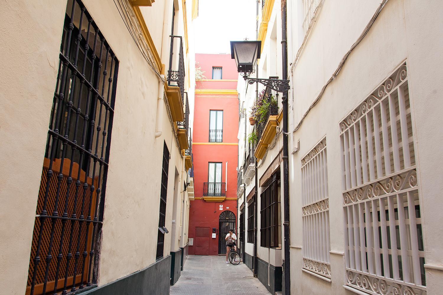 Gotoseville Siete Revueltas Esterno foto